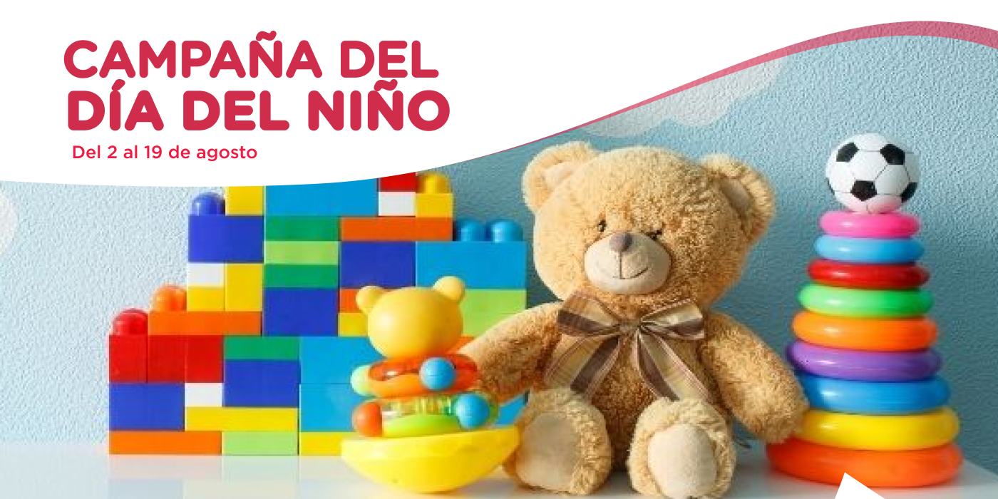 Dia del niño 2022 web