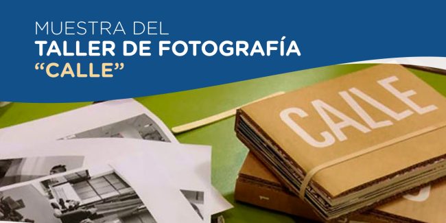 Proyecto calle 2022