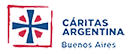 Logo Cáritas Buenos Aires