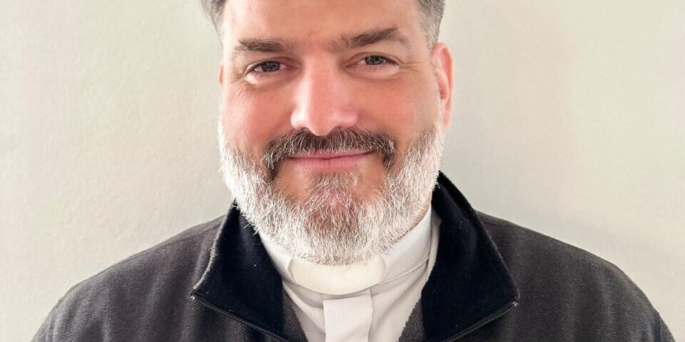 Padre Sebastián García