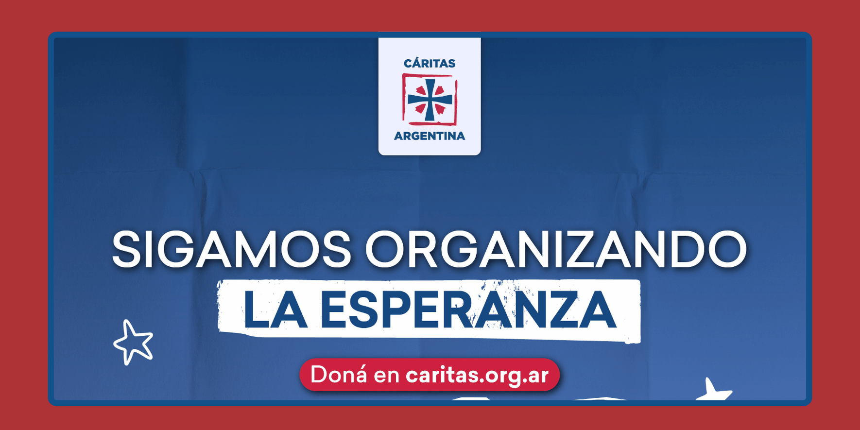 Colecta Anual de Cáritas 2025