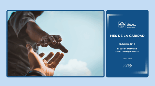 Subsidio 3, Buen Samaritano
