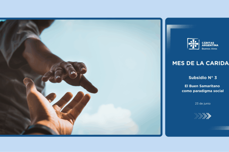 Subsidio 3, Buen Samaritano