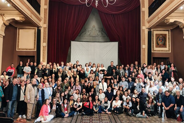 Asamblea Arquidiocesana de Cáritas Buenos Aires