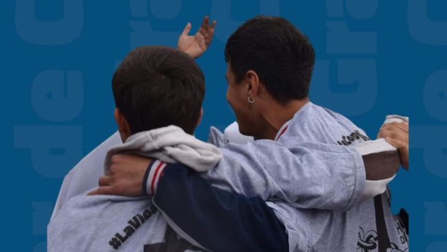 Aniversario de Casa Quinquela